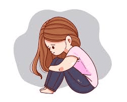 Sad Feeling