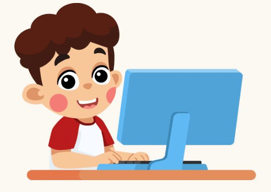 Worksheet: Know your Computers | International Computer Science Olympiad Class 1
