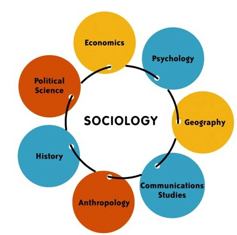 Key Concepts: Sociology and Society | Sociology Class 11 - Humanities/Arts
