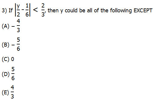 Solved Examples: Fractions, Decimals, Percents (FDP)