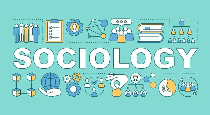 (Part - 1) - Terms, Concepts & their Use in Sociology Class 11 Sociology