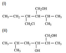 NCERT Solutions Class 12 Chemistry Chapter 7 - Alcohols, Phenols & Ethers