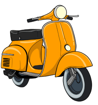 Class 2 Means of Transport - CBSE Worksheets- 2