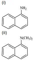 NCERT Solutions Class 12 Chemistry Chapter 9 - Amines