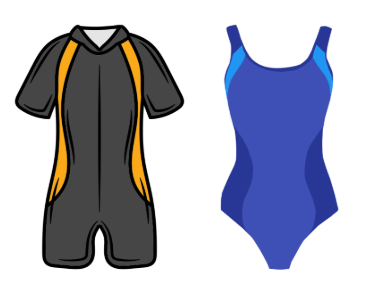 Clothes We Wear Class 2 Notes EVS