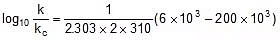Arrhenius Equation, Collision Theory & Pseudo First Order Reaction | Chemistry Class 12 - NEET