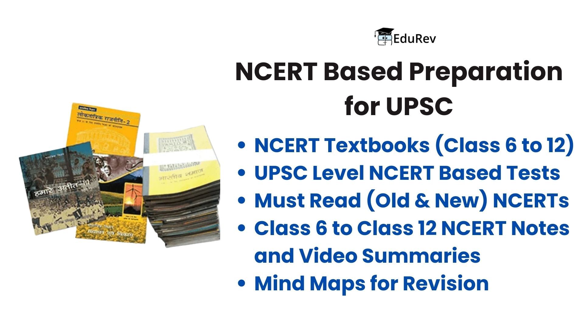What do you get under EduRev Infinity Package for UPSC? | History for UPSC CSE