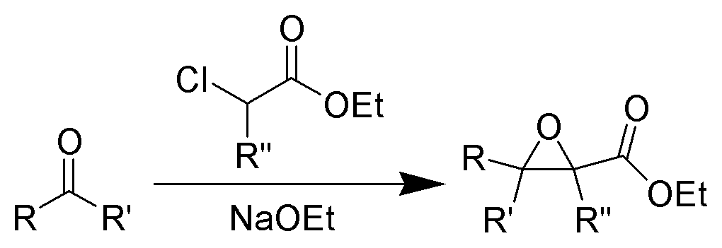 Organic Reactions With Mechanism (Part - 4) | Organic Chemistry