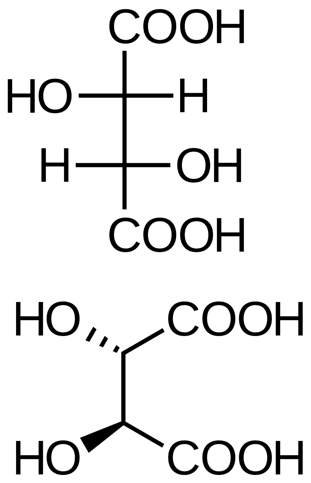 Tartaric Acid
