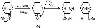 Nucleophilic Substitution, Elimination Reactions & Polyhalogen Compounds | Chemistry Class 12 - NEET