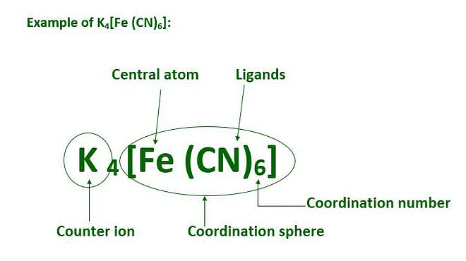 Werner’s Theory & Some Basic Concepts of Coordination Compounds | Chemistry Class 12 - NEET