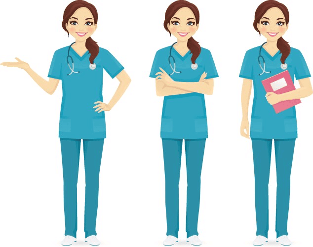 Nurse