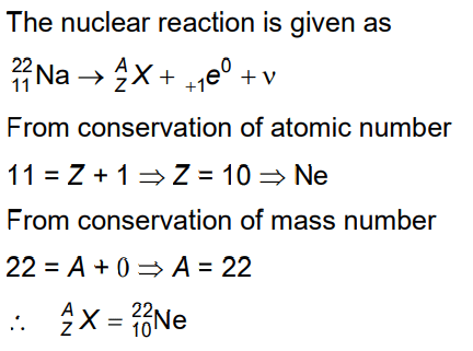 NEET Previous Year Questions (2014-2024): Nuclei | Physics Class 12