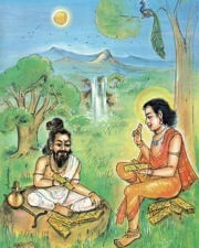 पाठ-शब्दार्थ एवं सरलार्थ - सुभाषितानि , रुचिरा, संस्कृत, कक्षा - 8 | संस्कृत कक्षा 8 (Sanskrit Class 8)