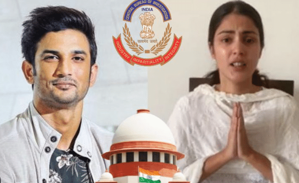 Rhea Chakraborty vs. State of Bihar. Can court transfer the investigation? | Legal Reasoning for CLAT