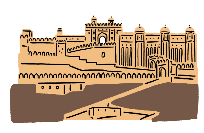 Class 4 English Worksheet Solutions Chapter 12 Maheshwar