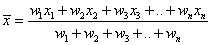 Important Formula & Tips: Averages | General Aptitude for GATE - Mechanical Engineering