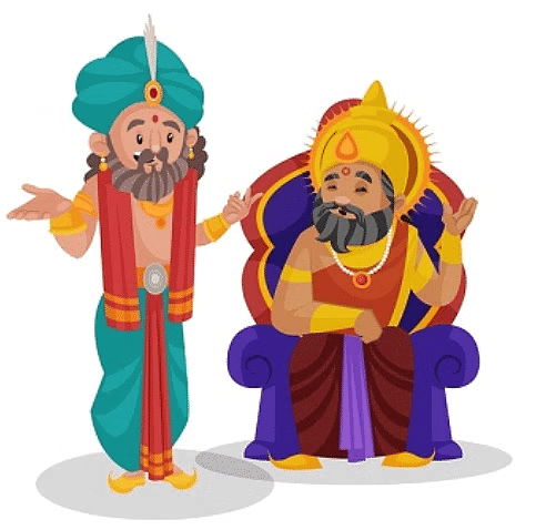 In the Kingdom of Fools Summary Class 9 English Moments Chapter 4