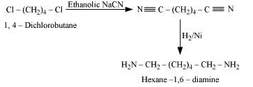 NCERT Solutions Class 12 Chemistry Chapter 9 - Amines