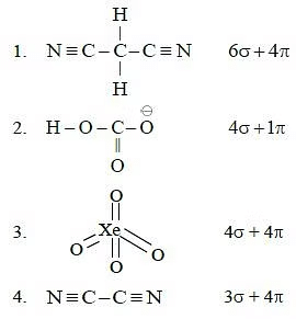 NEET Previous Year Questions (2014-2025): The p-Block Elements (Group 13 & 14) | Chemistry Class 11