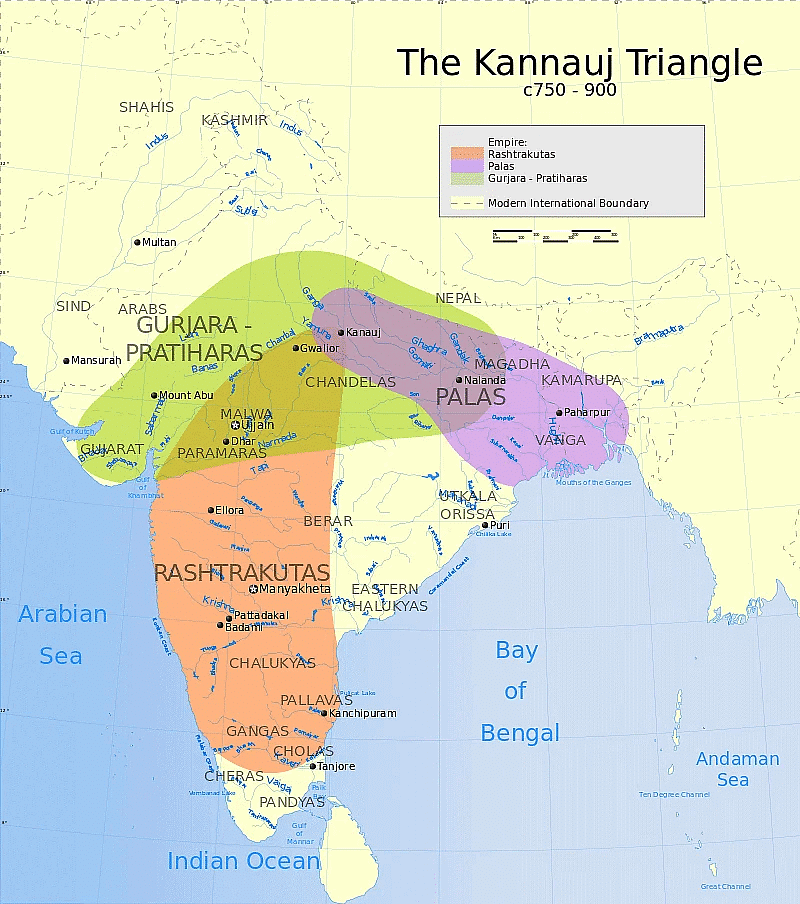NCERT Solutions for Class 7 Social Science - Kings and Kingdoms