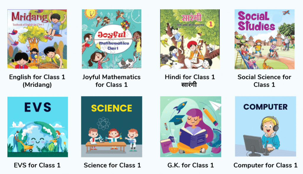 What do you get under EduRev Infinity Package for Class 1? | Parent`s Guide to EduRev Infinity for Class 1