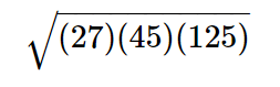 Overview: Squares and Square Roots | CSAT Preparation - UPSC