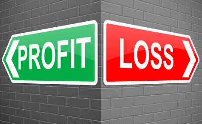 Worksheet Solutions: Profit & Loss | Mental Maths - Class 1