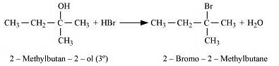 NCERT Solutions Class 12 Chemistry Chapter 7 - Alcohols, Phenols & Ethers