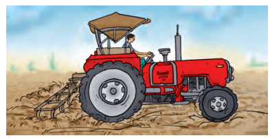Crop Production and Management Class 8 Notes Science Chapter 1