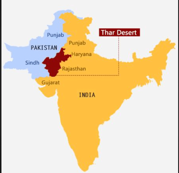 Geographical Diversity of India Class 7 Notes Social Science Chapter 1 Free PDF