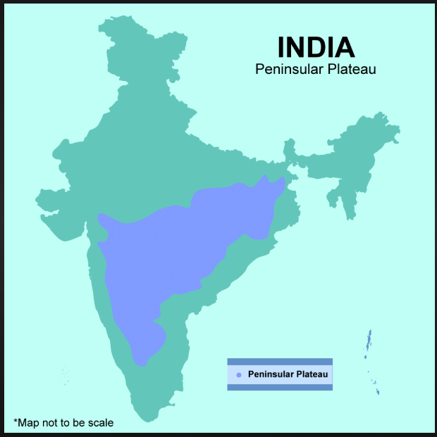 Geographical Diversity of India Class 7 Notes Social Science Chapter 1 Free PDF