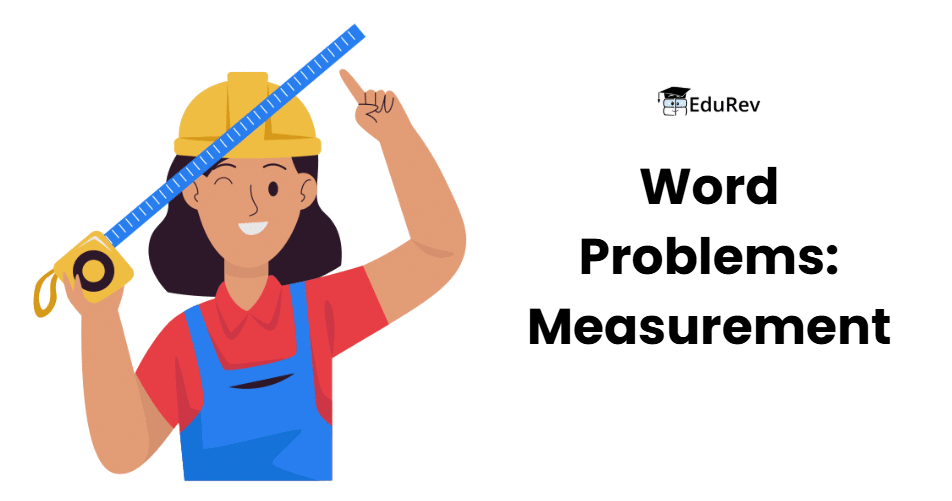 Word Problem: Measurement - 1 | Mathematics for Class 2