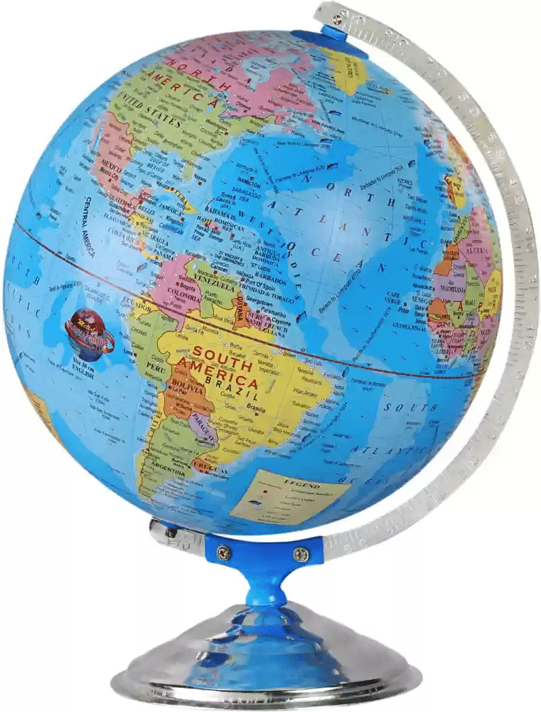 Globe