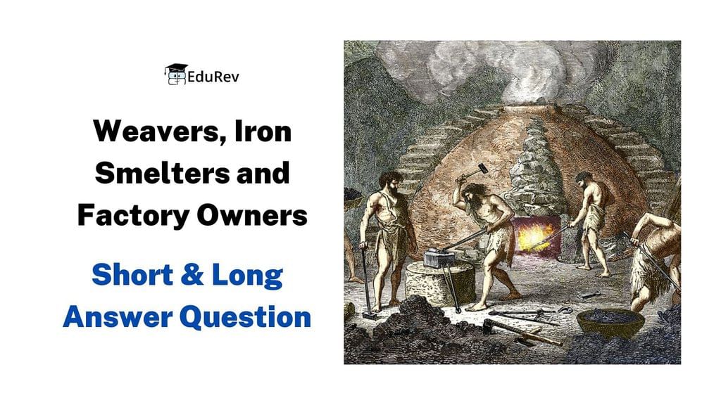 Class 8 History Chapter 1 Question Answers - Our Pasts III (Part - I)