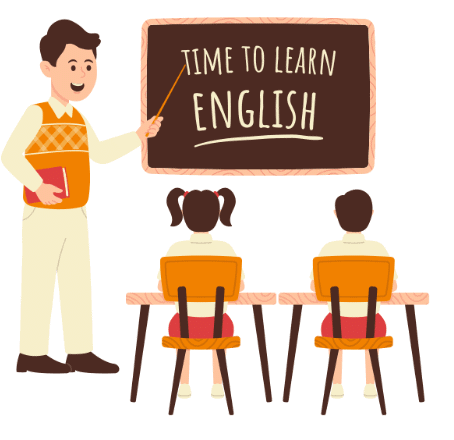 Syllabus: English for Class 2 | English for Class 2 (Mridang)