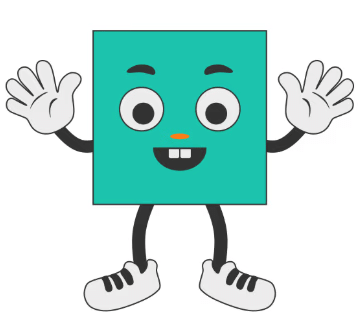Shapes - 1 Class 1 Worksheet Maths Chapter 1