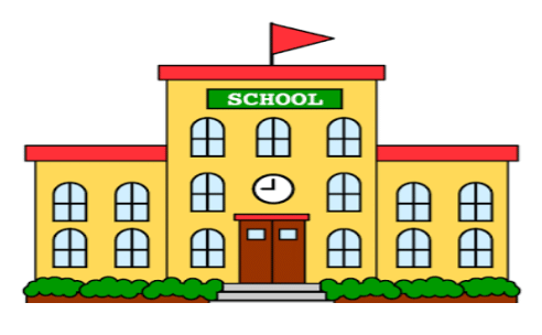 My Neighbourhood Class 1 Notes EVS