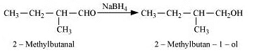 NCERT Solutions Class 12 Chemistry Chapter 7 - Alcohols, Phenols & Ethers