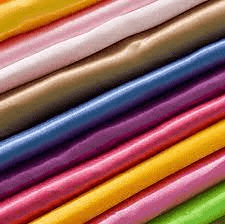 Silk Clothes