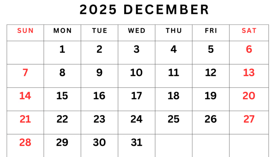 Worksheet: Calendar - 2 | Mental Maths - Class 1