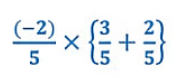 Rational Numbers Class 8 Notes Maths Chapter 1