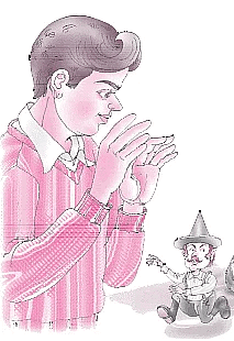 Who Did Patrick`s Homework Summary Class 6 English Honeysuckle Chapter 1