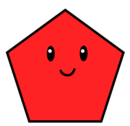 Worksheet Solutions: Shadow Story (2D Shapes) | Worksheets with solutions for Class 2