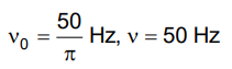 NEET Previous Year Questions (2014-2024): Alternating Current | Physics Class 12