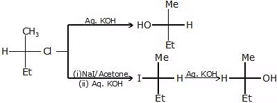 Nucleophilic Substitution, Elimination Reactions & Polyhalogen Compounds | Chemistry Class 12 - NEET
