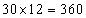 Important Formula & Tips: Averages | General Aptitude for GATE - Mechanical Engineering