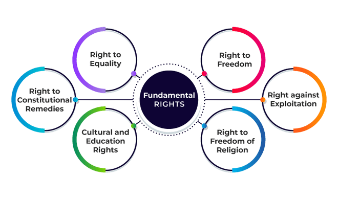Class 9 Civics Chapter 4 Notes - Working of Institutions