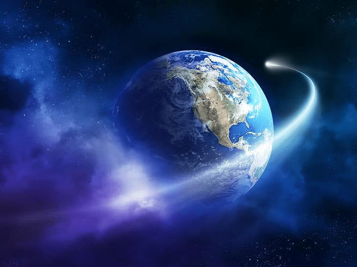Planet Earth