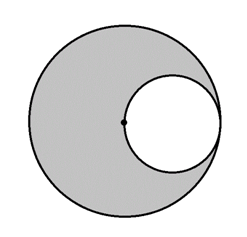 Circles: Introduction and Solved Examples | The Complete SAT Course - Class 10